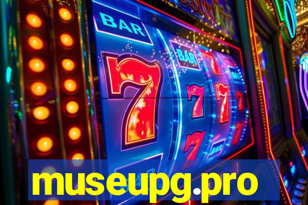 museupg.pro