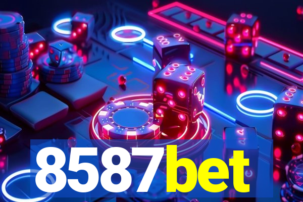 8587bet