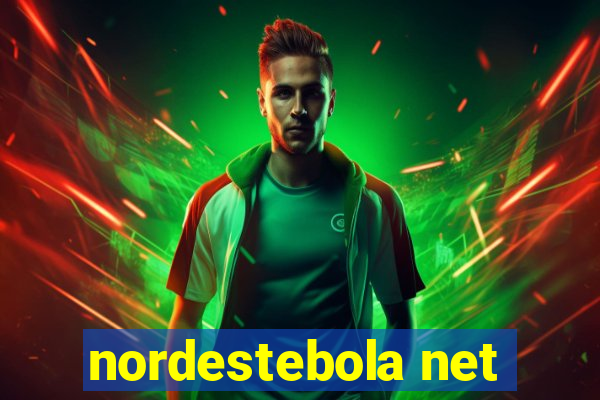 nordestebola net