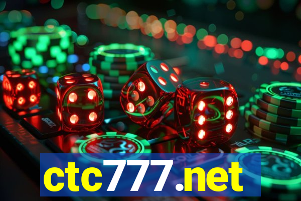 ctc777.net