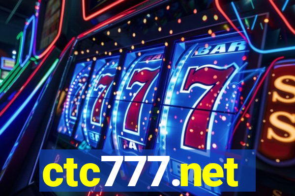 ctc777.net