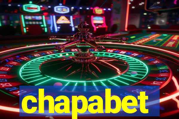 chapabet