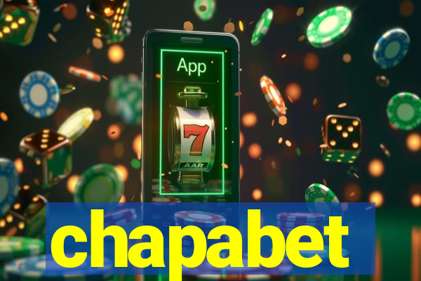 chapabet