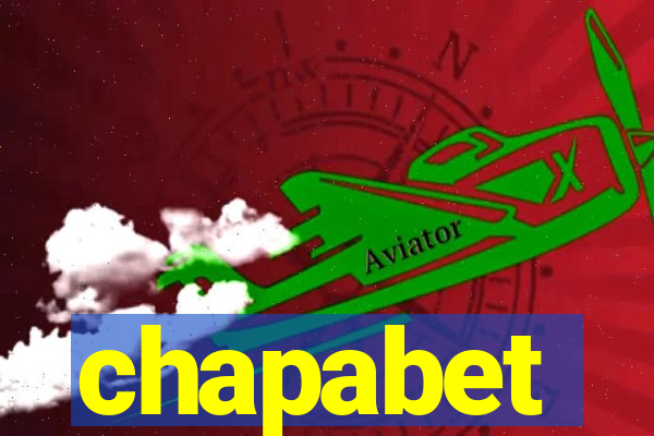 chapabet