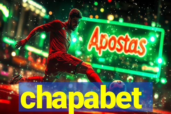 chapabet