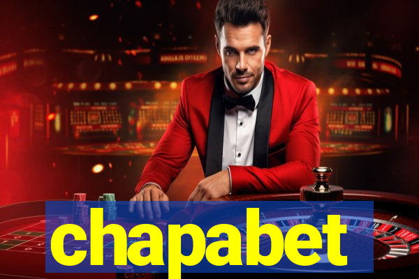 chapabet