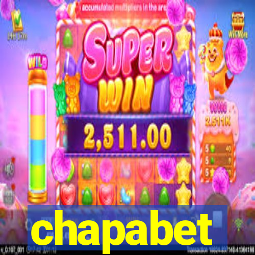 chapabet