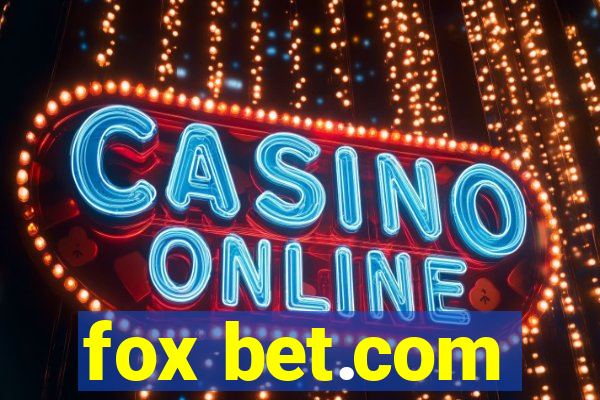 fox bet.com