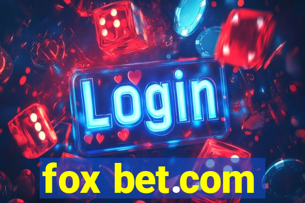 fox bet.com