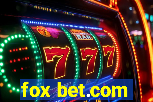 fox bet.com