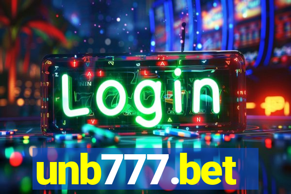 unb777.bet