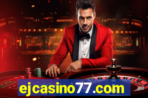 ejcasino77.com