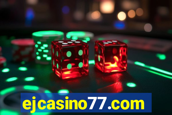 ejcasino77.com