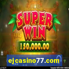 ejcasino77.com