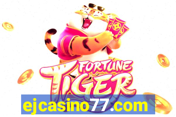 ejcasino77.com