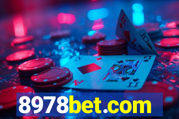 8978bet.com