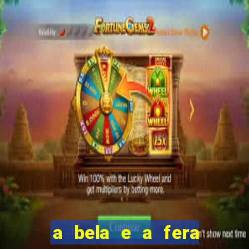 a bela e a fera 1991 download