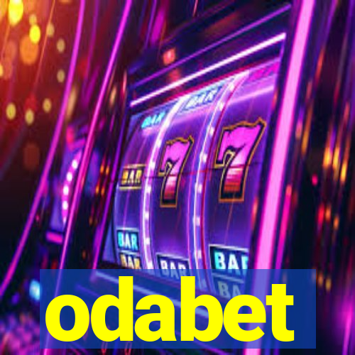 odabet