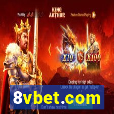 8vbet.com