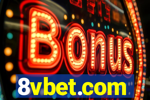 8vbet.com