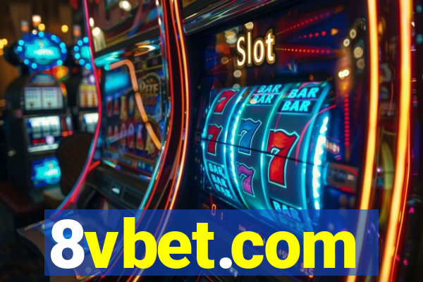 8vbet.com