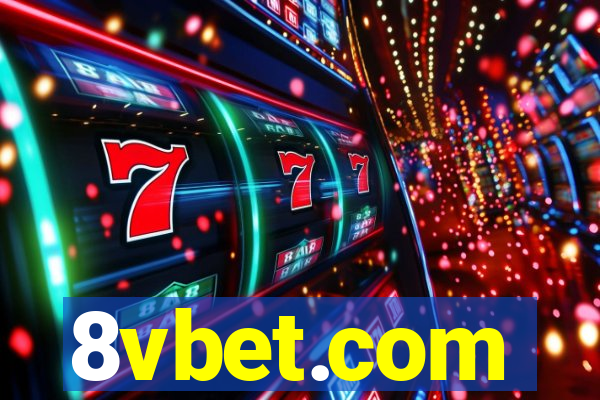 8vbet.com