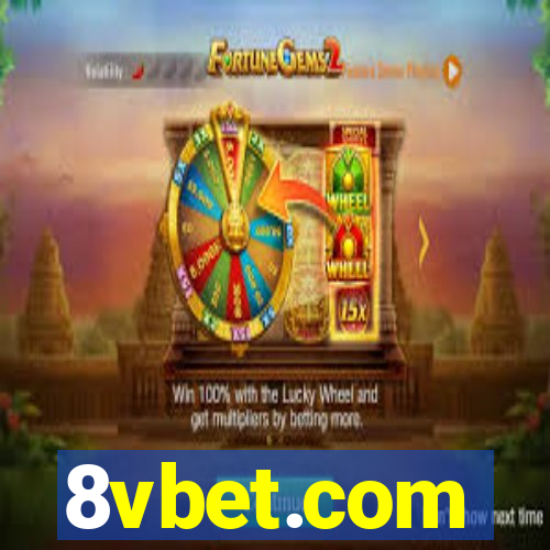 8vbet.com