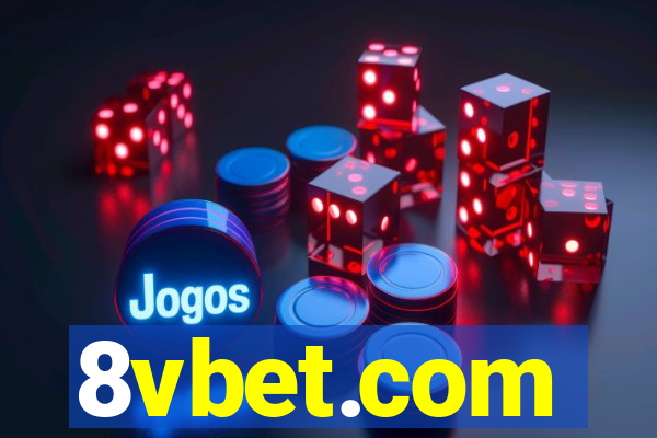 8vbet.com