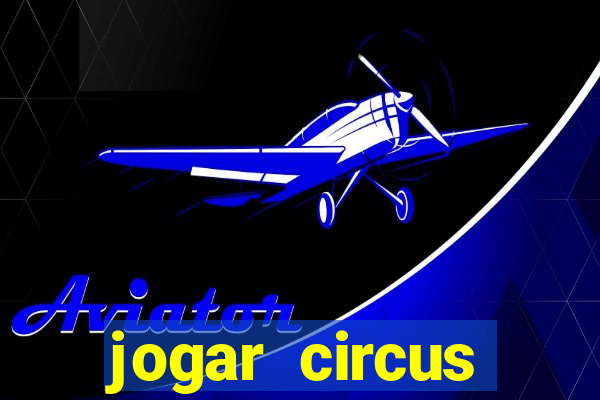 jogar circus delight demo