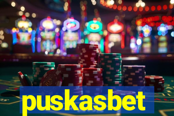 puskasbet