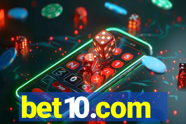 bet10.com