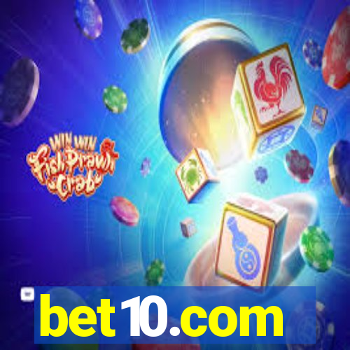 bet10.com