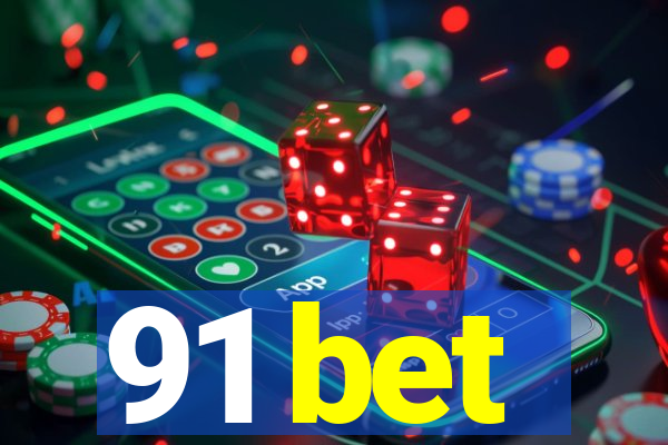 91 bet