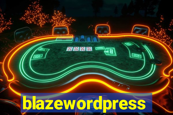 blazewordpress