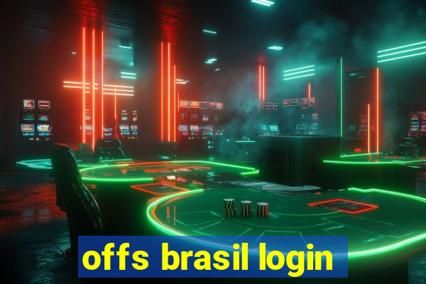 offs brasil login