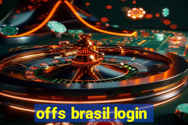 offs brasil login