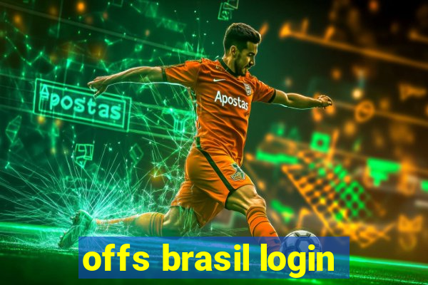 offs brasil login