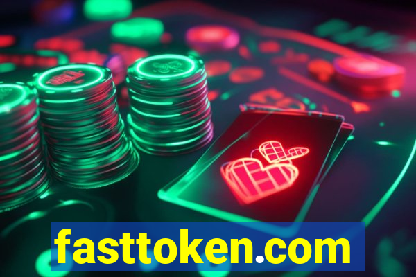 fasttoken.com