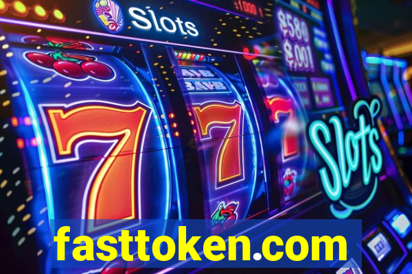 fasttoken.com