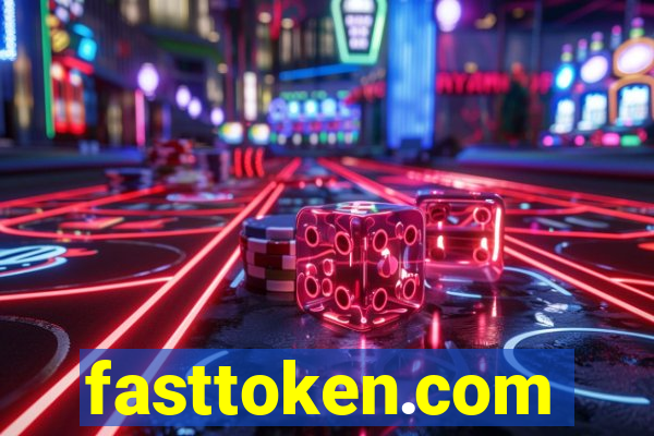 fasttoken.com