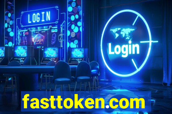 fasttoken.com