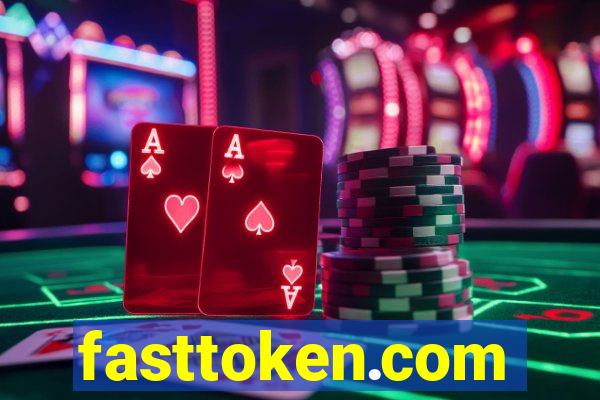 fasttoken.com