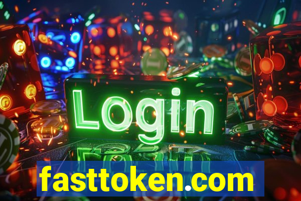 fasttoken.com