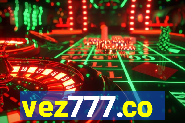 vez777.co