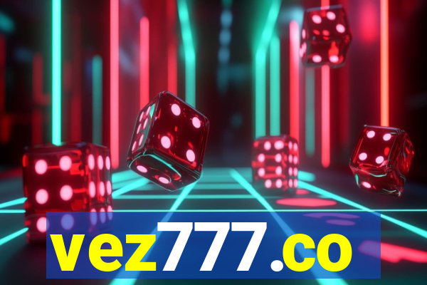 vez777.co