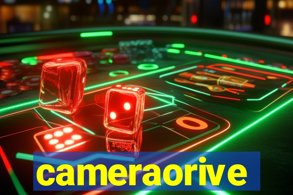 cameraorive