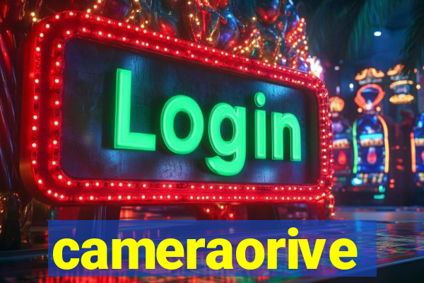 cameraorive