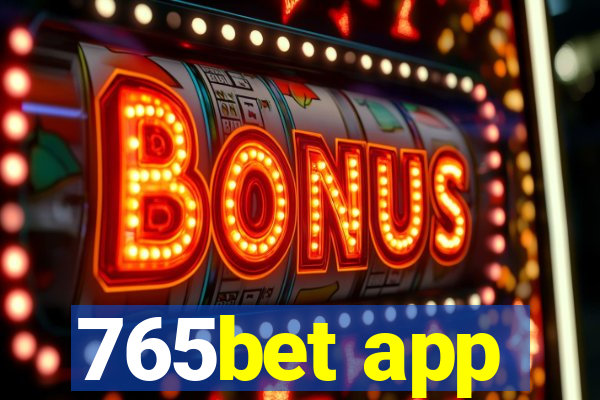 765bet app