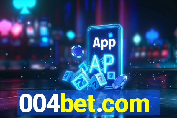 004bet.com