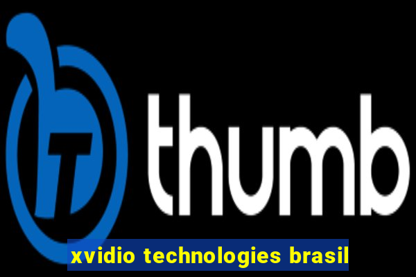 xvidio technologies brasil